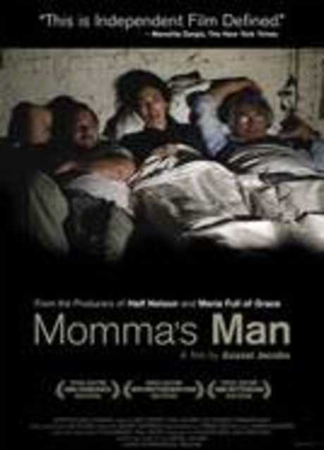 Momma's Man