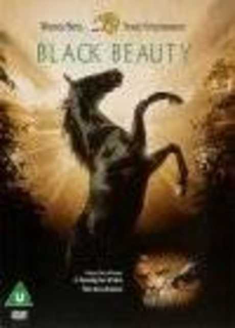 Black Beauty