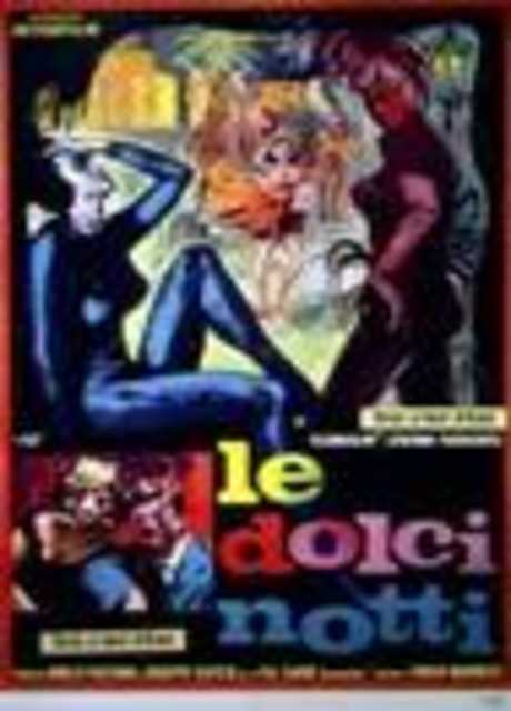 Le dolci notti