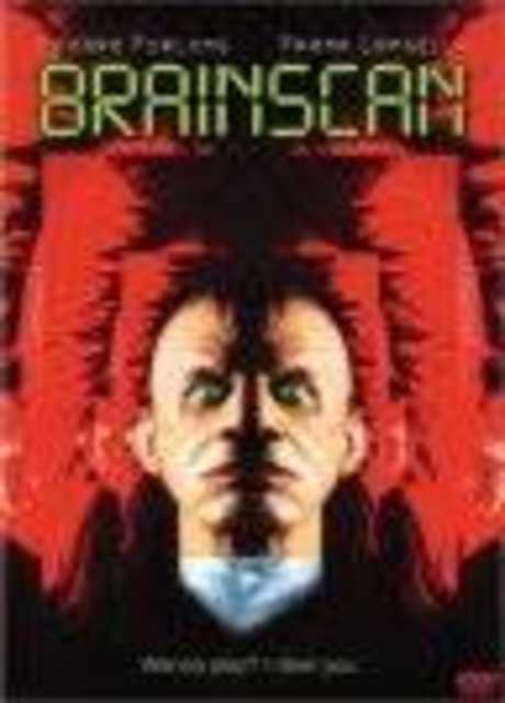 Brainscan - Il gioco della morte