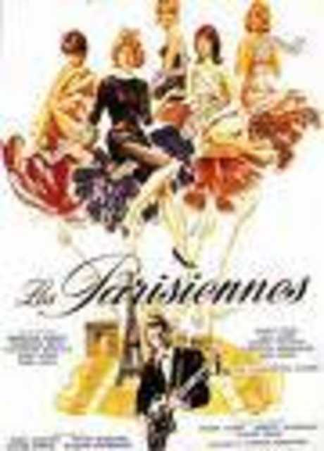 Le parigine