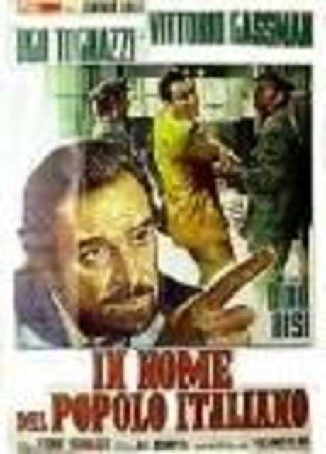 In nome del popolo italiano