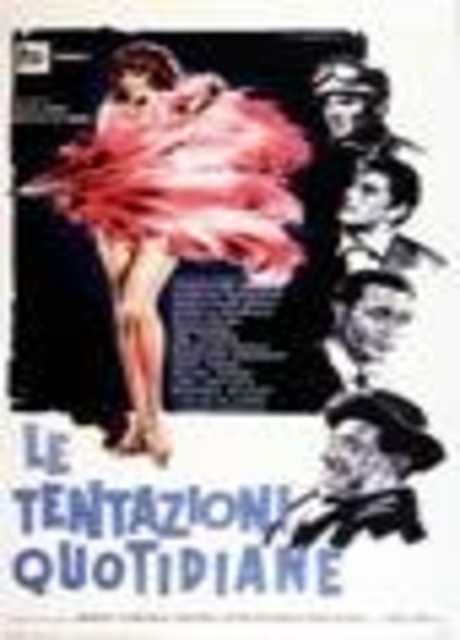 Le tentazioni quotidiane
