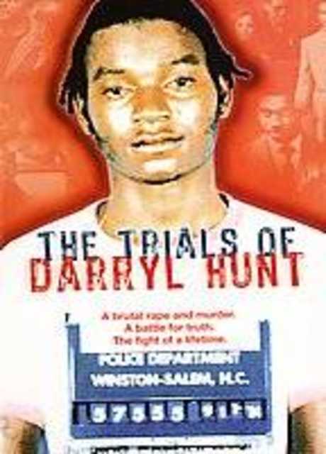 The Trials of Darryl Hunt