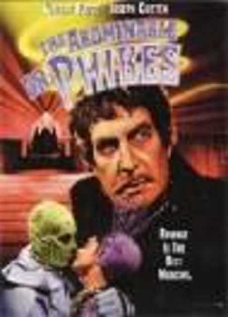 L'abominevole Dr. Phibes