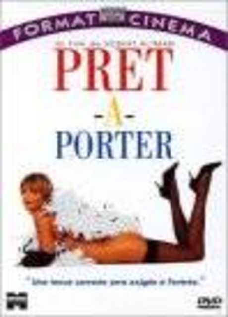 Prêt-à-Porter