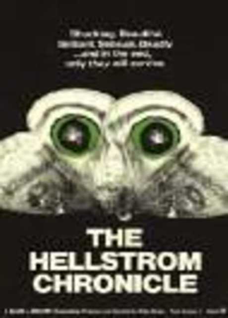La cronaca di Hellstrom