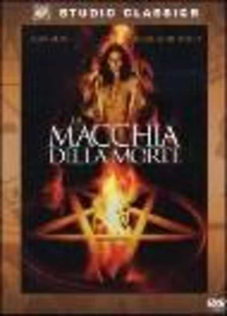 La macchia della morte