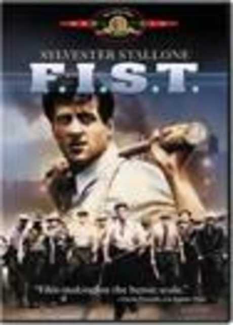 F.I.S.T
