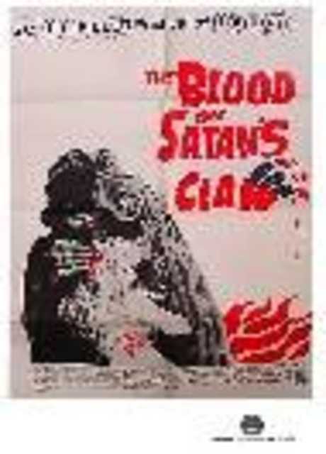 La pelle di Satana