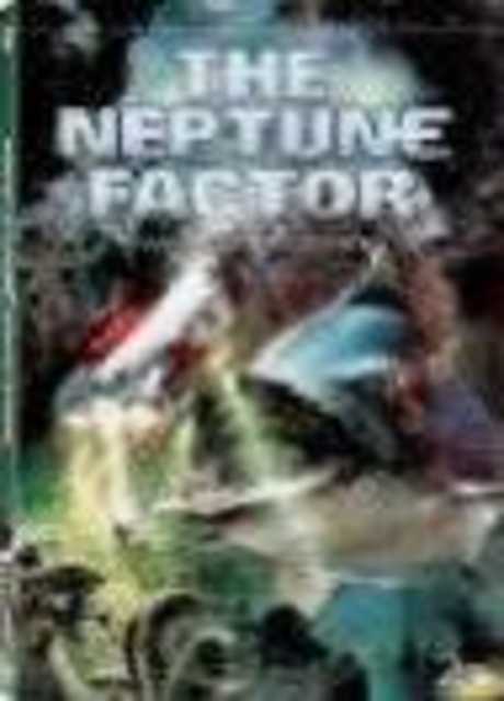 L'Odissea Del Neptune Nell'Impero Sommerso