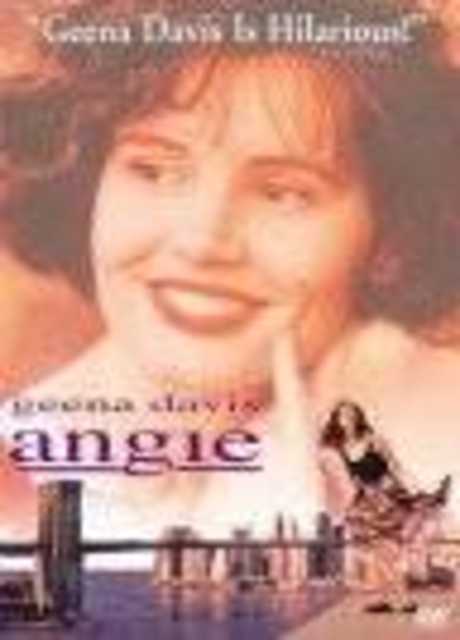 Angie - Una donna tutta sola