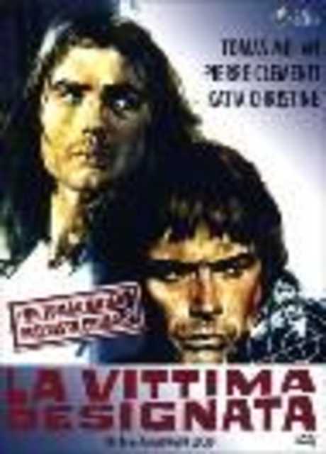 La vittima designata