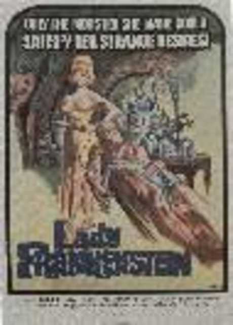 La figlia di Frankenstein