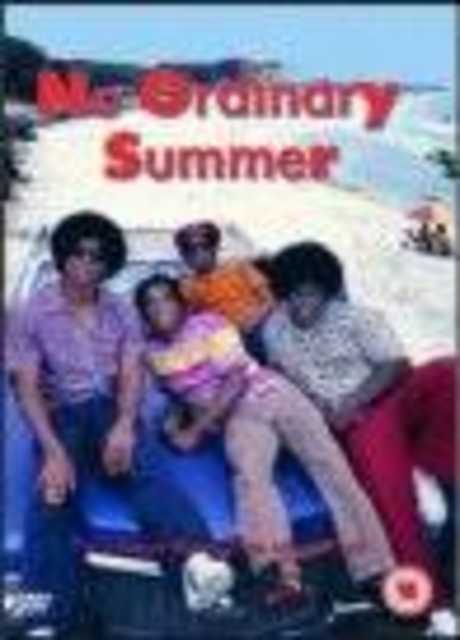 No Ordinary Summer