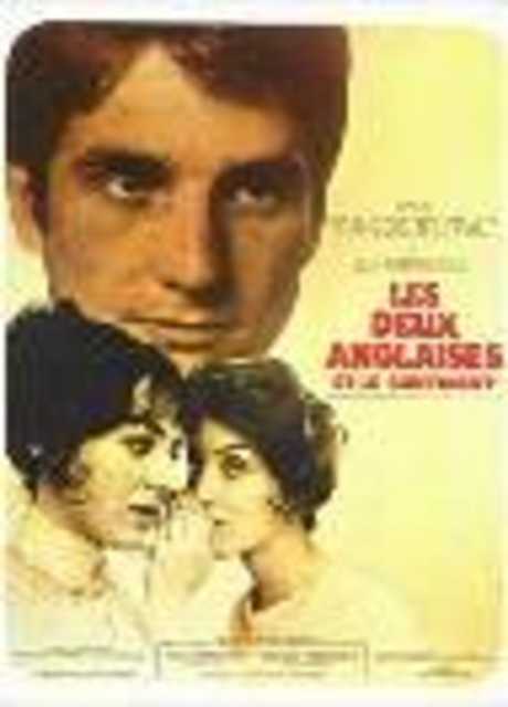 Le due inglesi