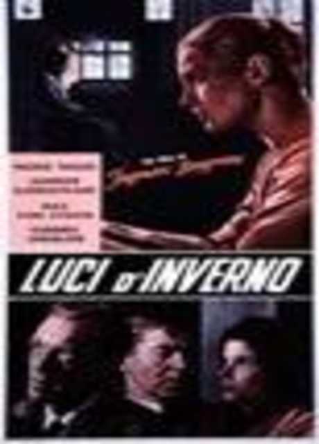 Luci d'inverno