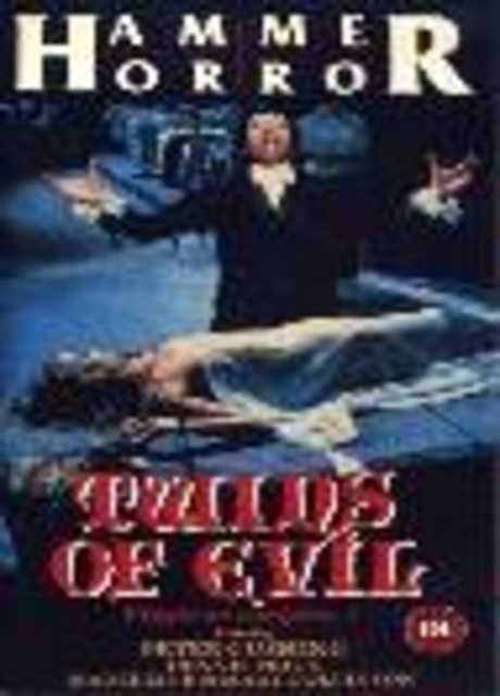 Le figlie di Dracula