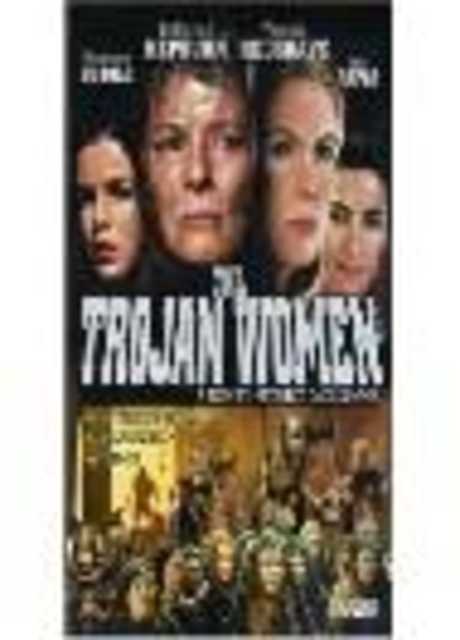 Le troiane