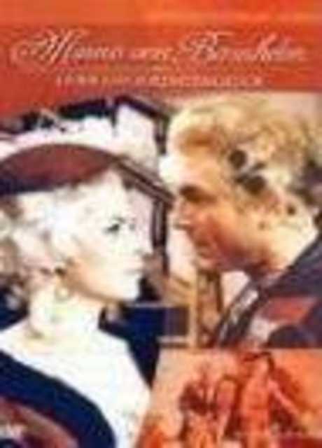 Minna von Barnhelm