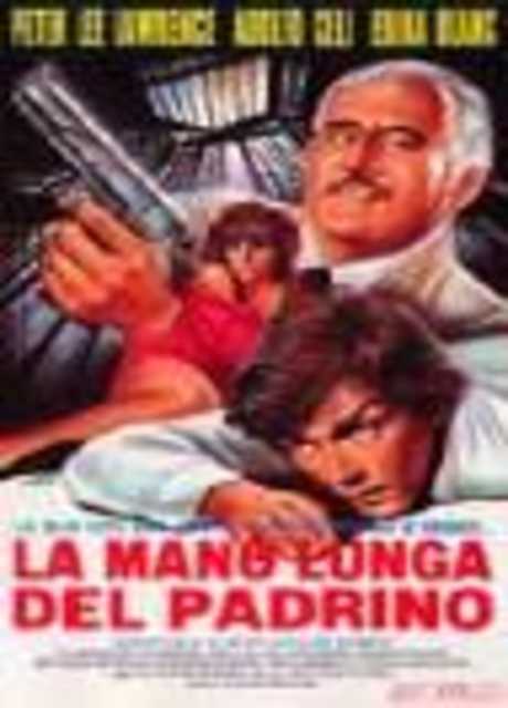 La mano lunga del padrino