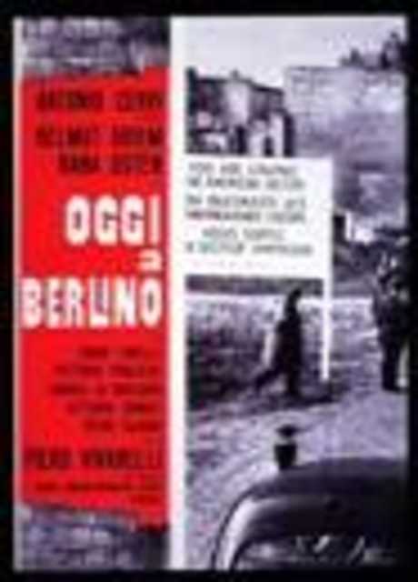 Oggi a Berlino