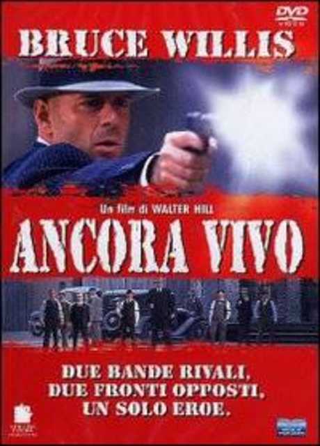 Ancora vivo