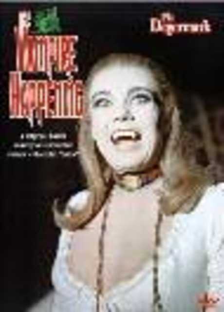 Mezzo litro di rosso per il conte Dracula