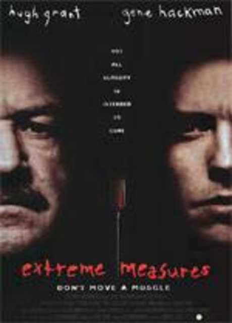 Exteme measures - Estreme misure