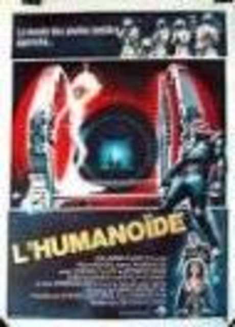 L'Umanoide