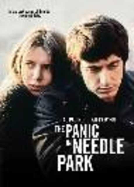 Panico a Needle Park