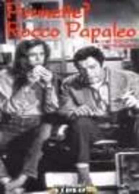 Permette? Rocco Papaleo