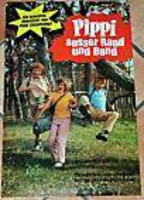 Pippi Calzelunghe e i pirati di Taka-tuka