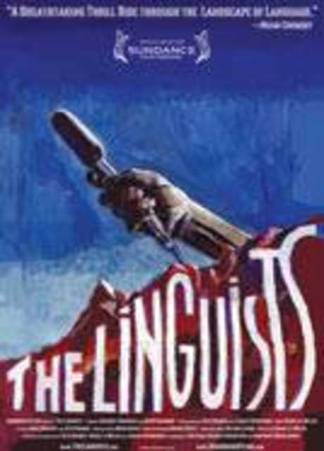 The Linguists