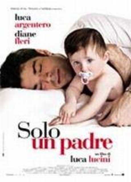 Solo un padre