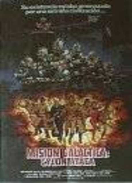 Galactica: l'attacco dei Cylon
