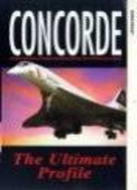 Airport '80: The Concorde