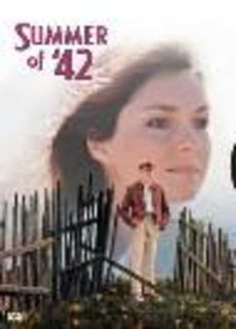Quell'estate del '42