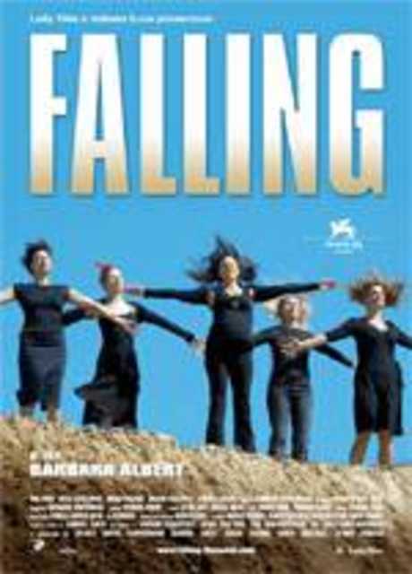 Falling