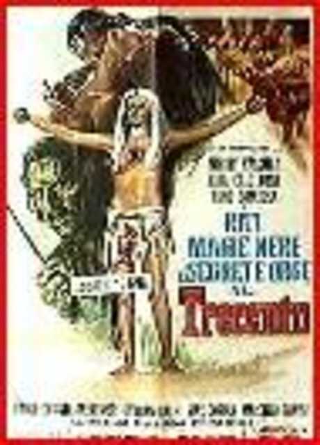 Riti, magie nere e segrete orge nel Trecento