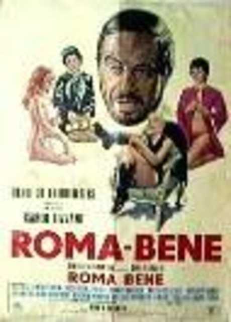 Roma bene