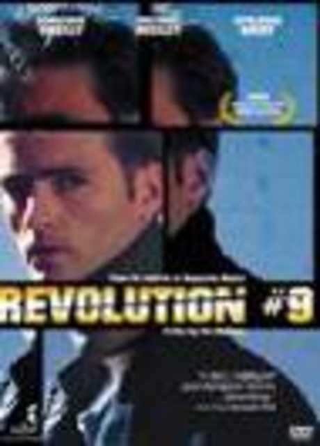 Revolution #9