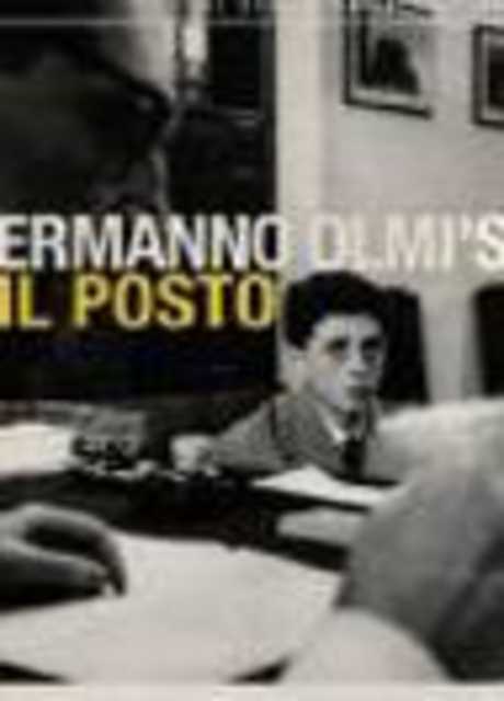 Il Posto