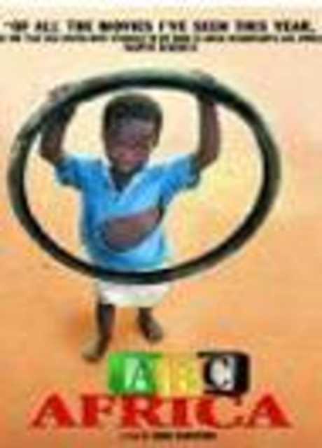 ABC Africa