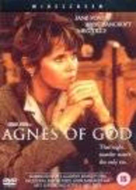 Agnese di Dio