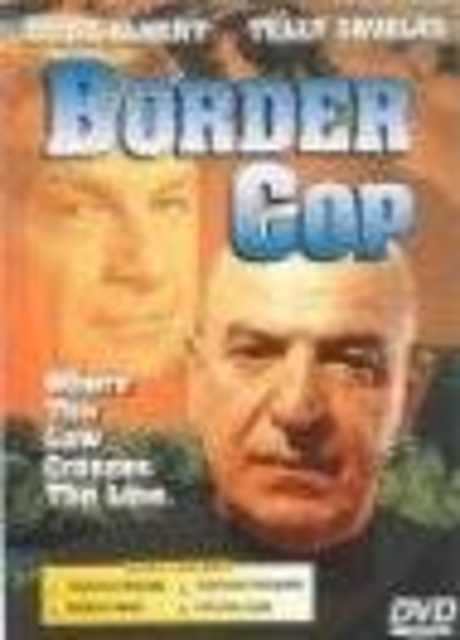 Border Crossing