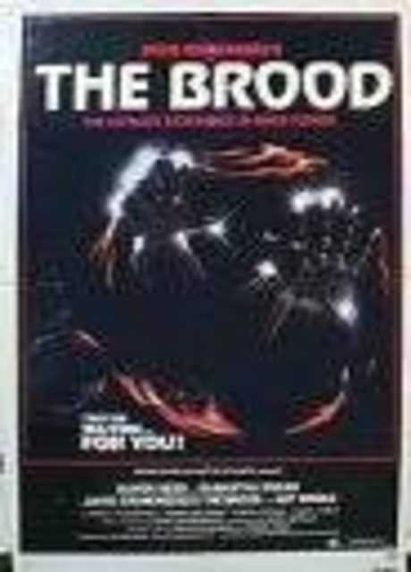 Brood - La Covata Malefica