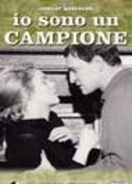 Io sono un campione