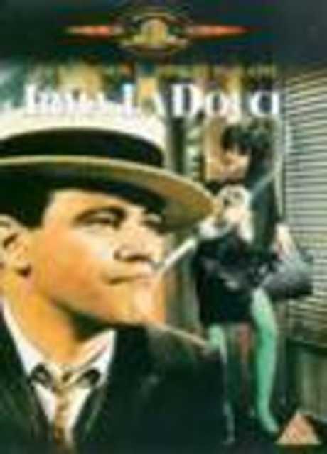 Irma la dolce