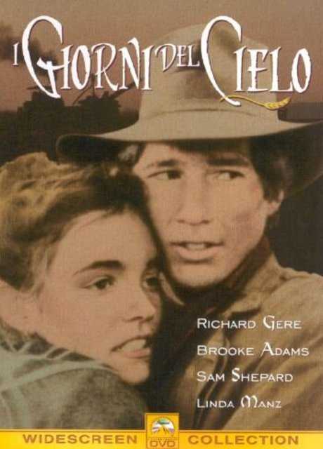 I giorni del cielo